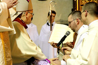 Priestly Ordination - Krakow, Poland