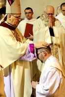 Priestly Ordination
