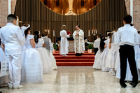 Sacred Heart First Holy Communion